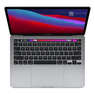 【美品】MacBook Pro M1 8GB 512GB 最大容量95% Macbook Pro M1 8gb 512gb | Mercado Livre