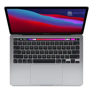 Macbook Pro M1 512gb | Mercado Livre