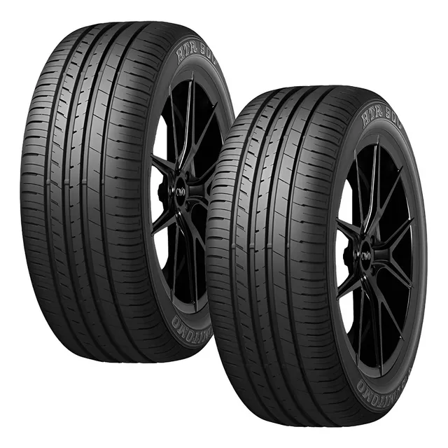 Par Llantas Htr900 Sumitomo 215/50r17 V91