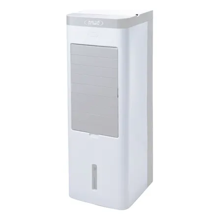 Enfriador De Aire Evaporativo Anwo Cool Breeze Wifi Hea-02wf