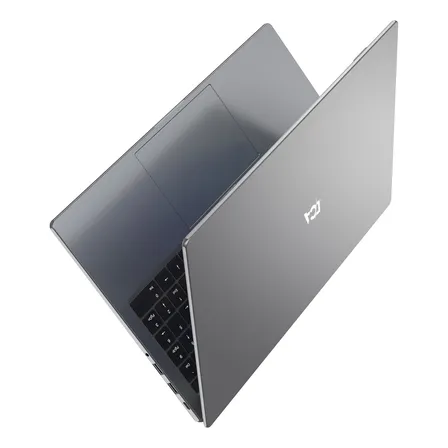 Intel Core Laptop 16gb Ddr 512gb Ssd Nvidia Mx230 Notebook Gris