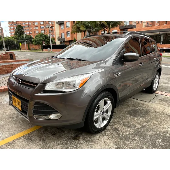 Ford Escape 2.0 Se 4x4