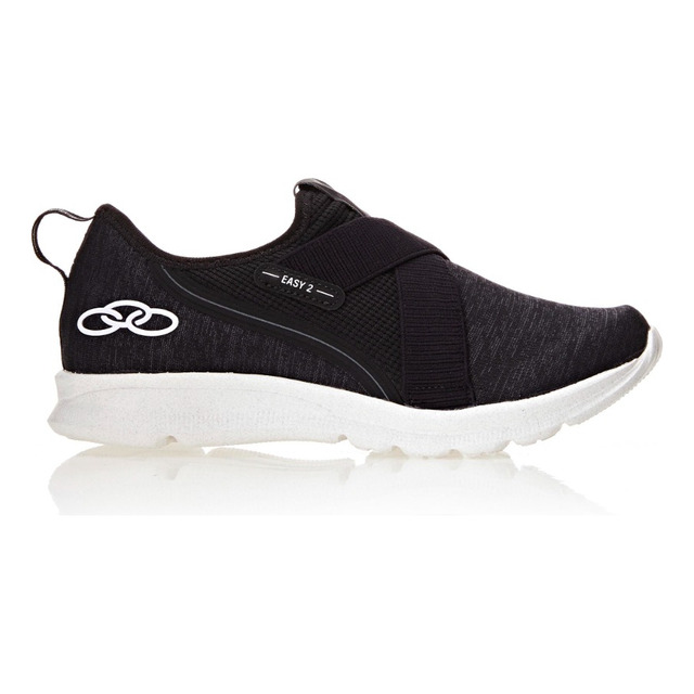 TĂȘnis Feminino Easy 2 Olympikus TĂȘnis Feminino Easy 2 Olympikus