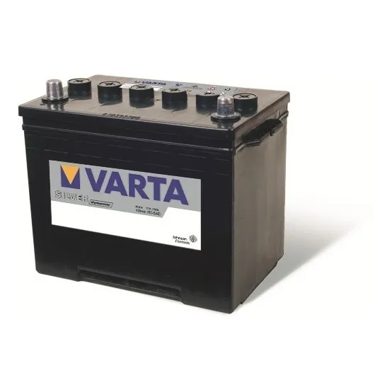 Batería Varta P/coches 130 Amper. Garantía 18 Meses.