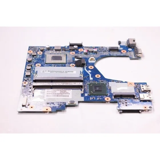 Placa Mae Acer Chromebook C710 C/ Intel Celeron 847 1.1ghz