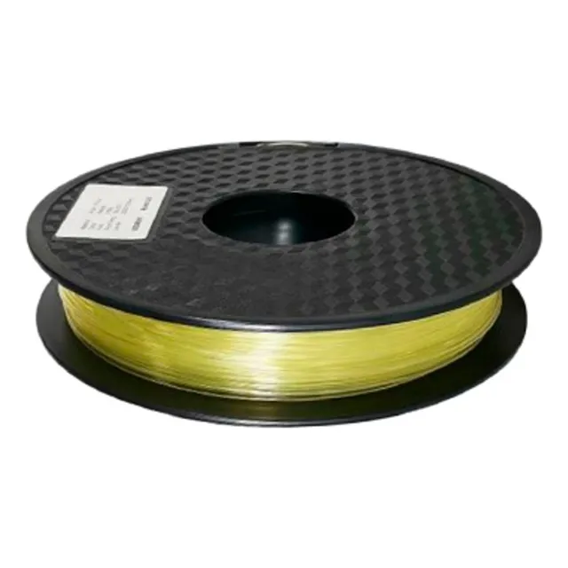 Filamento Pva Natural 1.75 Mm Para Impresora 3d