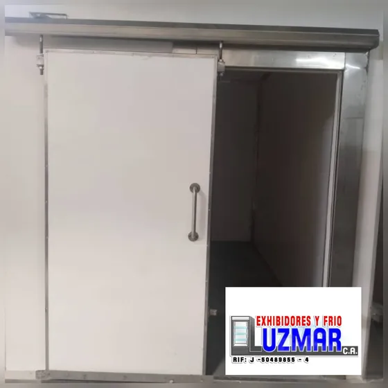 Puertas Corredizas Para Cava Cuarto