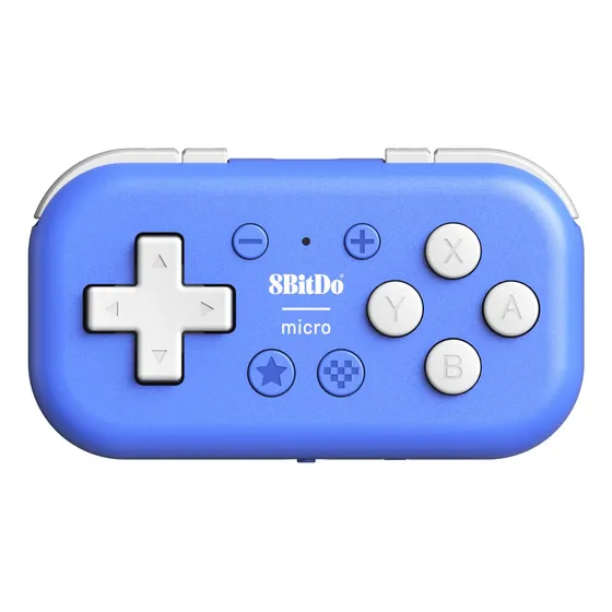 Paquete De Minicontrolador Bluetooth Nargos De 8 Bits Para S