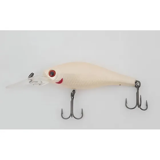 Isca Artificial Sumax Fusion Shad 7,5cm - Diversas Cores Cor 598