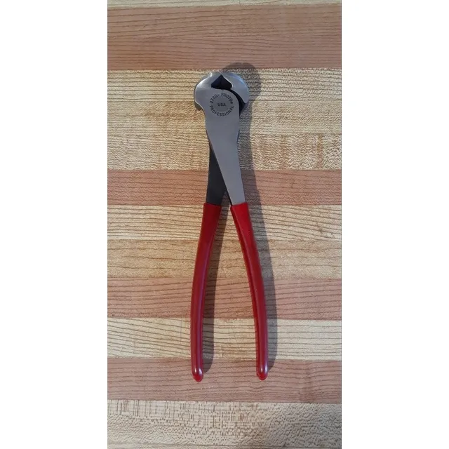 Tenaza 8-1/2 Marca Proto - Codigo 272g