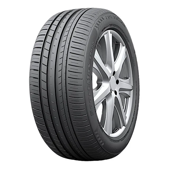 Cubierta 225/50/17 Habilead S2000 98 W Xl