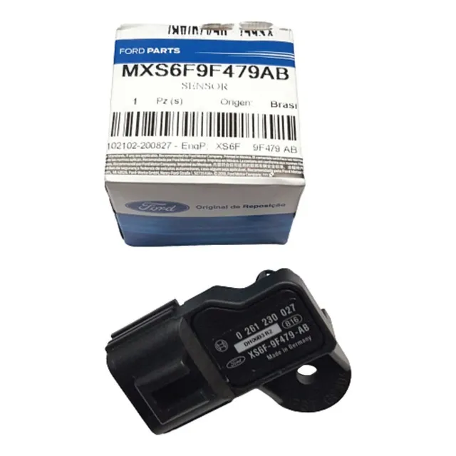 Sensor Map Ford Fiesta/ka/ecosport/balita/focus Original