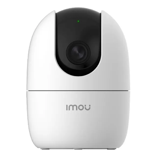 Cámara de seguridad Wifi y LAN Imou Ranger 2 IPCA32ENL Color Blanco