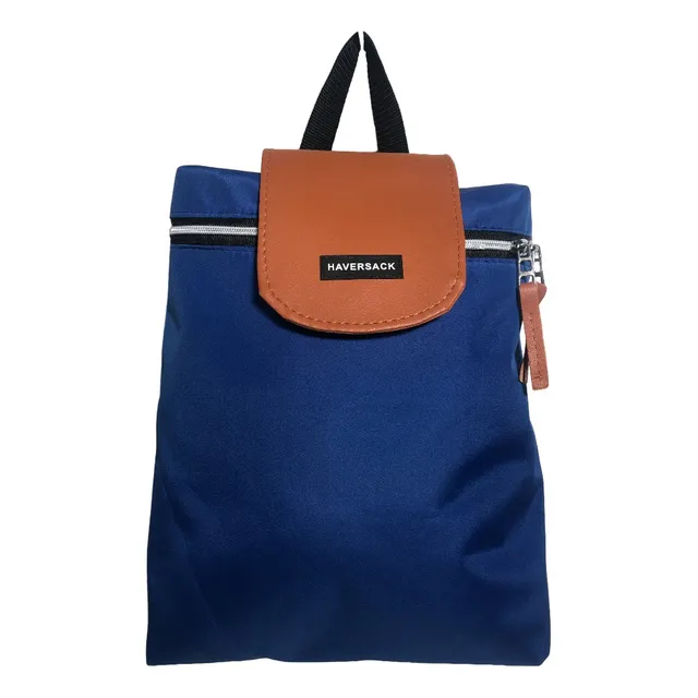 Mochila Haversack Andorra Plegable Urbana 9l Mujer