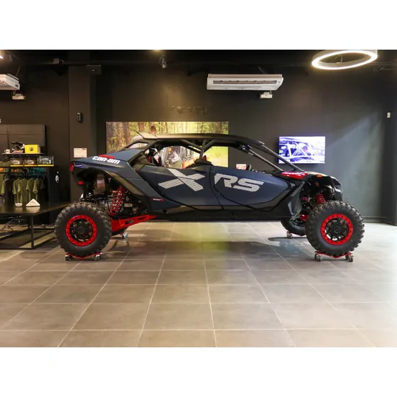 Can-am Maverick R Max X Rs - 240 Hp Reservatelo Hoy Ya