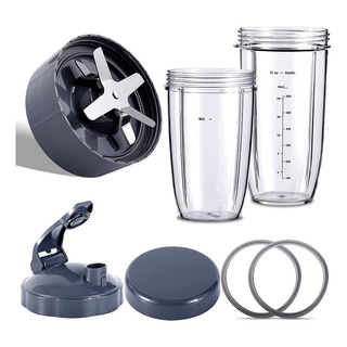 . Piezas De Repuesto Para Batidoras Nutribullet 600w/900w . Piezas De Repuesto Para Batidoras Nutribullet 600w/900w