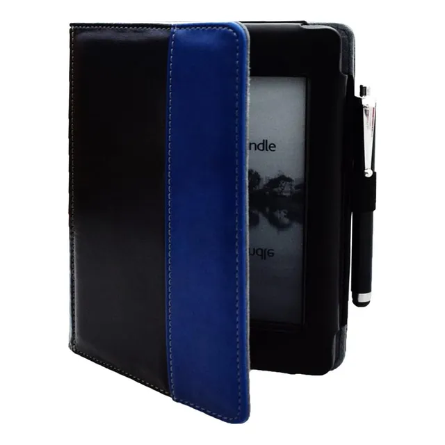 Funda Para Kindle D01200 Con Tapa