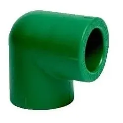 Codo 90 Termofusion 20mm 1/2 Media Ppr Liso 