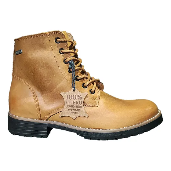 Calzado Stone Borcego 500