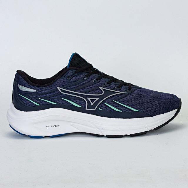 Tênis Mizuno Jet 8 Masculino Corrida - Caminhada Tênis Mizuno Jet 8 Masculino Corrida - Caminhada