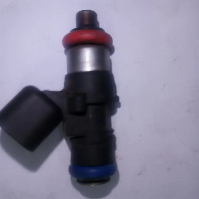 Inyector Chevrolet Silverado 3500 Hd