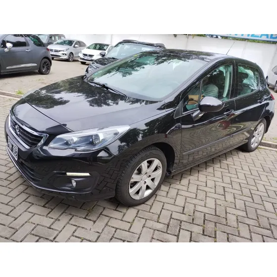 Peugeot 308 1.6 Allure