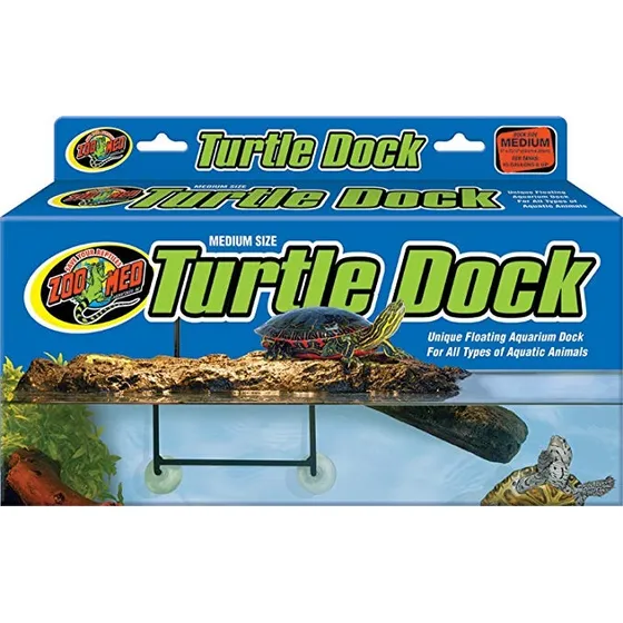 Muelle Tortuga