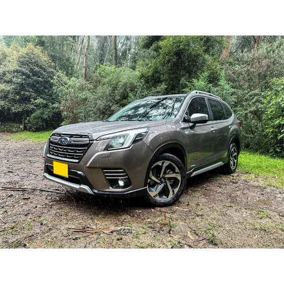 Subaru Forester Elite Hybrid Eyesight