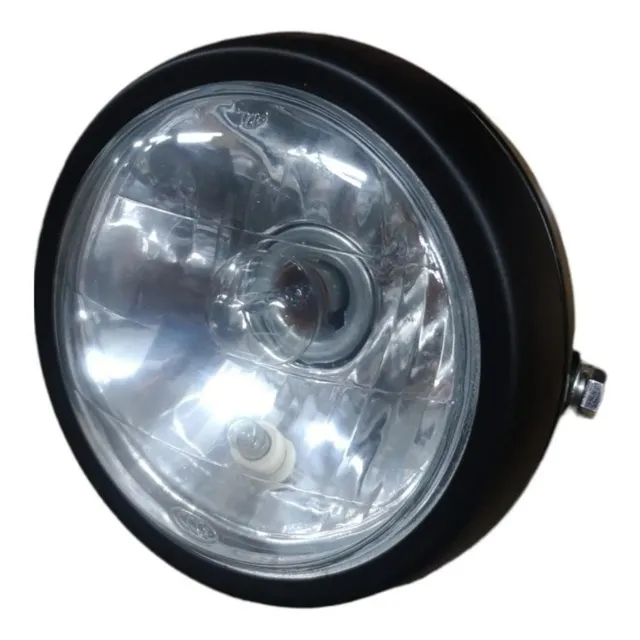 Farol Delantero Cg Tipo Sapucai