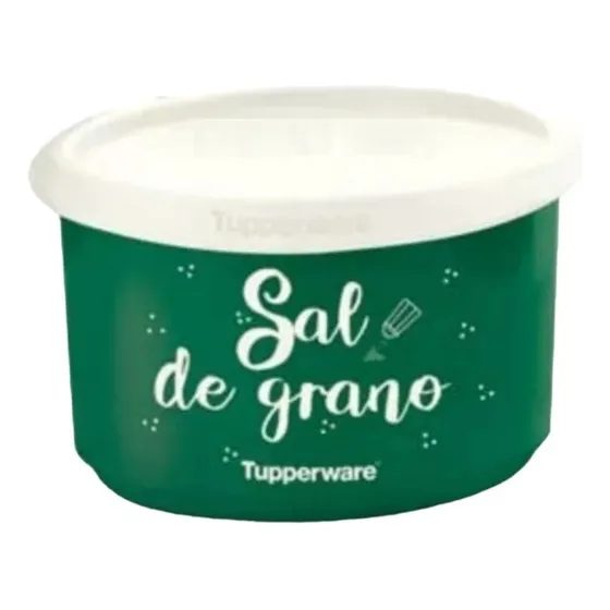 Bote Toque Magico Tupperware  Recipiente De 575ml