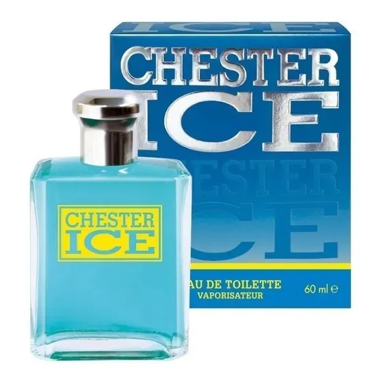Chester Ice Edt 60 Ml