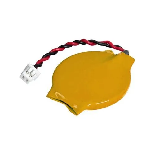 Acumulador Bateria Bios Cr 1220 Conector Netbooks Notebook