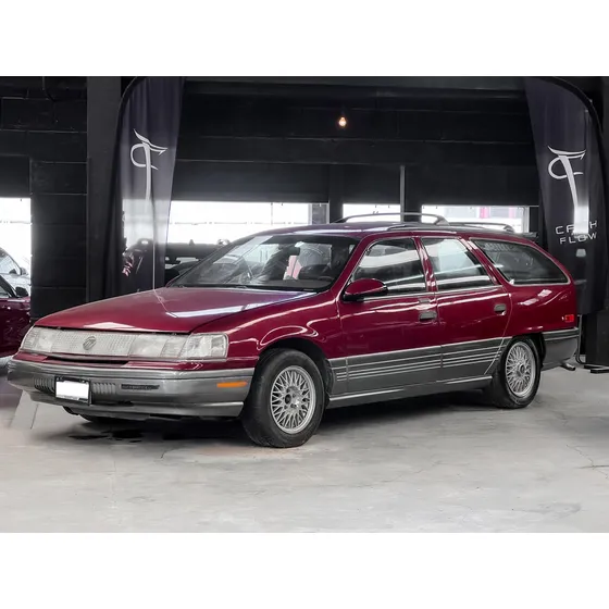 Ford Taurus 1991