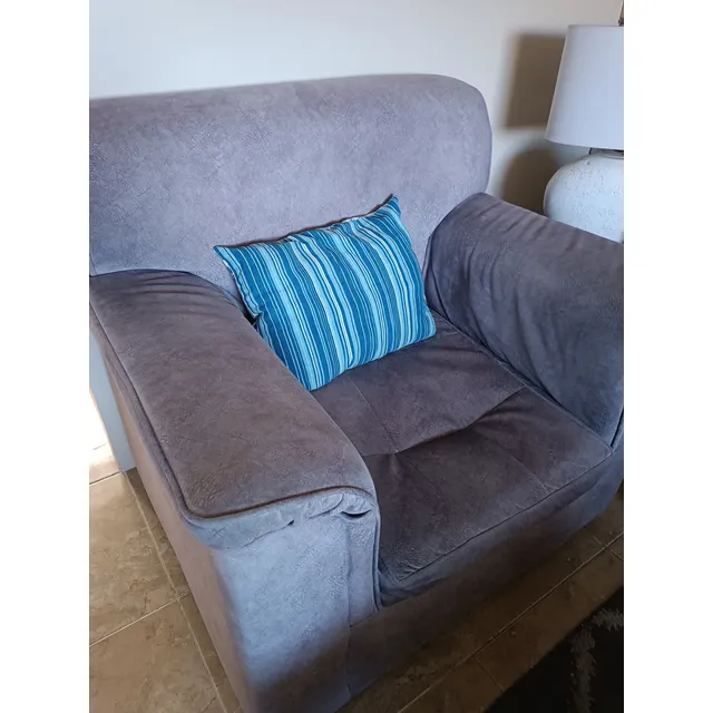 Muebles De Sala De 3 Muebles, Se Vende Juego O Por Separado