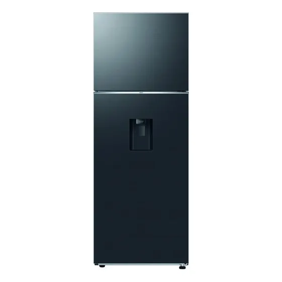 Heladera Samsung Inverter C/disp Wifi Mono Cooling 517l