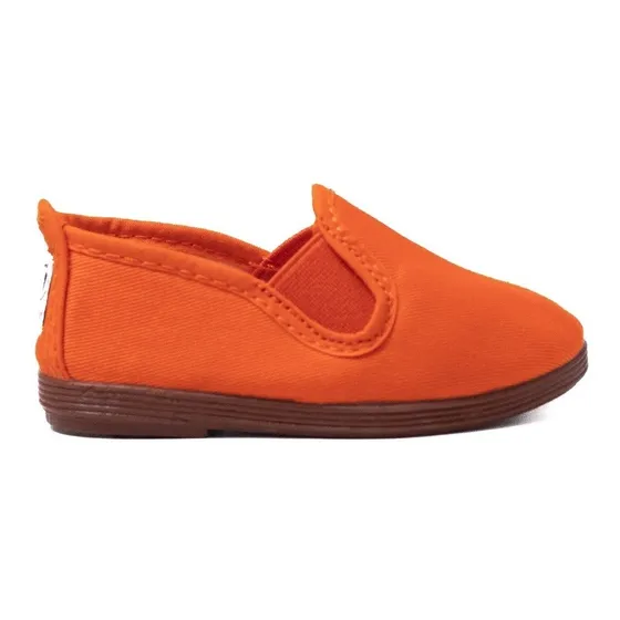Zapatos Javer Kung Fu Para Niñ@s
