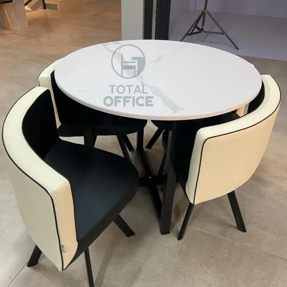 Hermoso Comedor Diseño 2024 