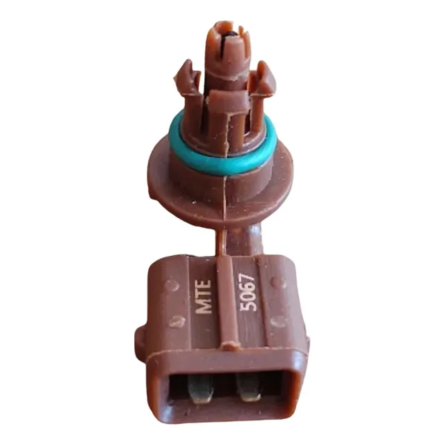 Sensor Temperatura Aire Twingo Citius Logan Sym Mte-thomson