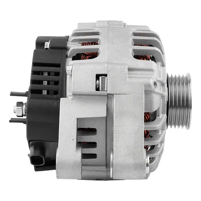 Alternador Chevrolet  Onix/prisma 12v/90a