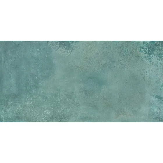 Porcelanato Tipo Cemento Dune Magnet Mint 60x120 Xcaja