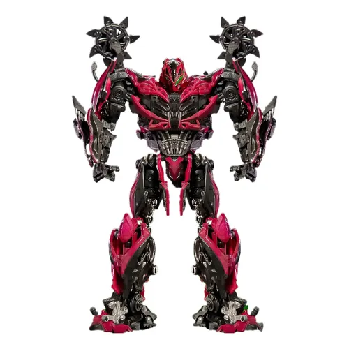 Boneco De Ação Transformers Generations War Voyager Apeface