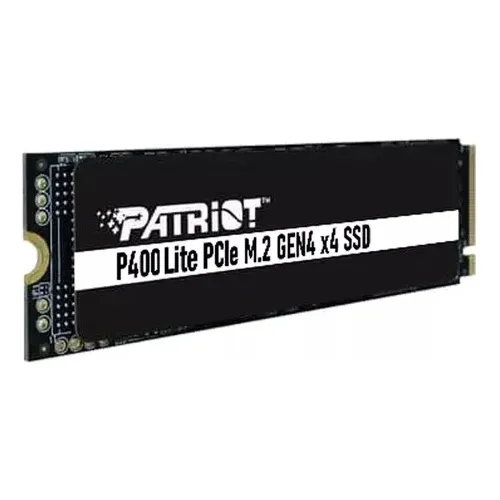 DISCO SOLIDO 2TB PATRIOT M.2 P400 ELITE