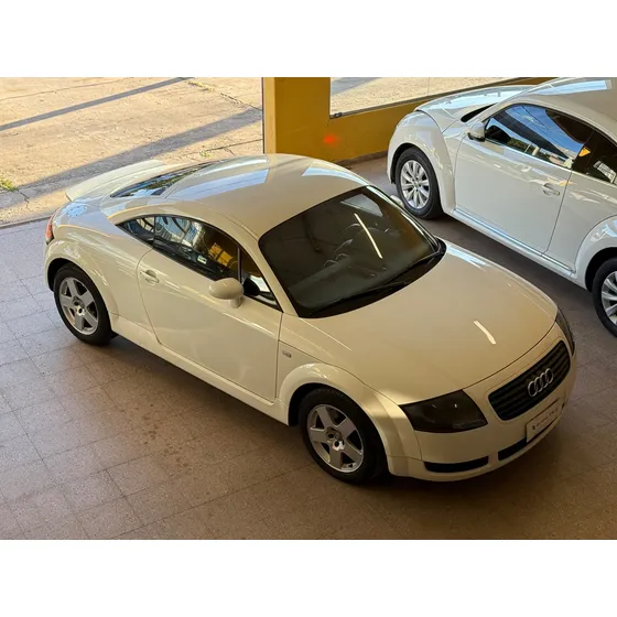 Audi Tt Tt 1.8
