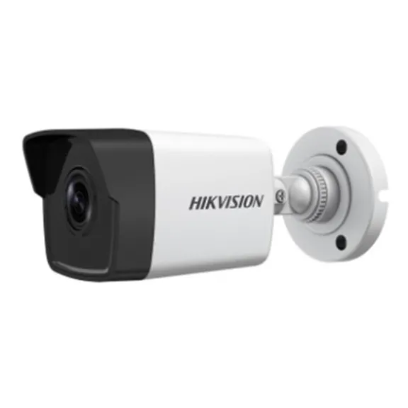 Camara Tipo Bullet Ip 4mp / Ds-2cd1043g0e-i / Hikvision