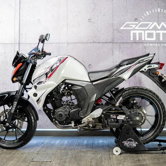 Yamaha Fz 150 2022
