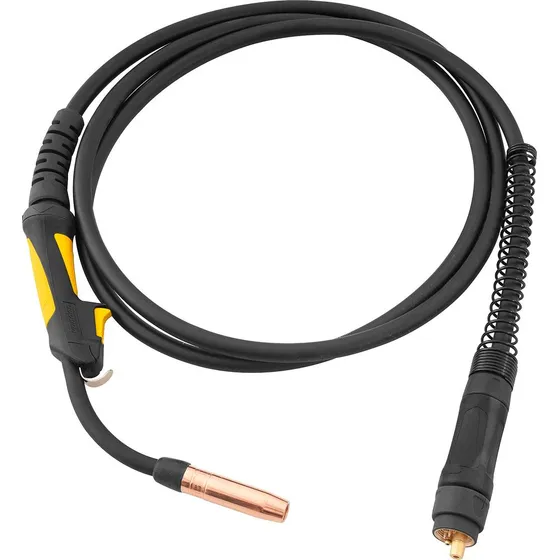Tocha Mig Mag 400a 3,5 Metros Tmv400 Vonder