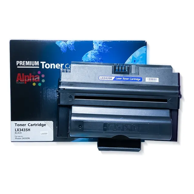 Toner Generico Para Phaser 3435 106r01415 10000 Páginas