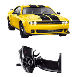 Nuevo Vehículos Rc Dodge Challenger Srt Hellcat Coche Rc En Nuevo Vehículos Rc Dodge Challenger Srt Hellcat Coche Rc En