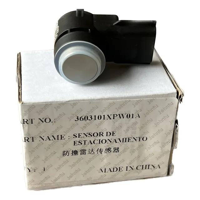 Sensor Retroceso Great Wall Poer Original
