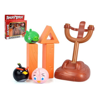 Para Niños Slingshot Bird Building Angry Set Catapults Para Niños Slingshot Bird Building Angry Set Catapults